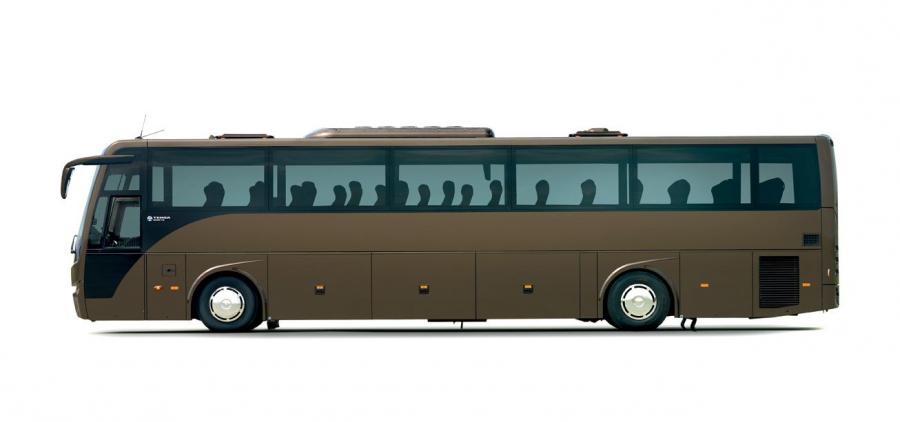  Temsa Safari HD 2011 года  (фото 7 из 8)